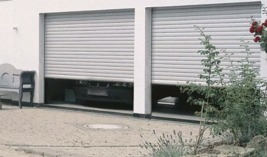 Sonnenschutz für die Fenster