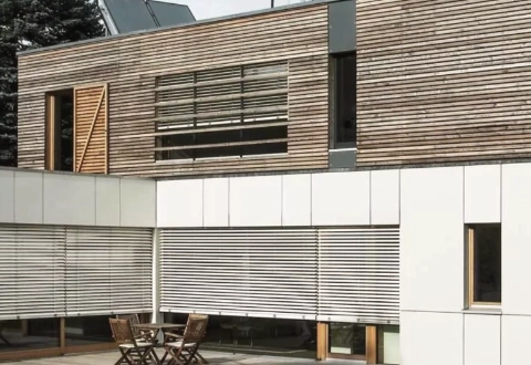 Smart Home für den Wohnbereich